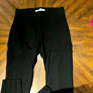 EUC Old Navy Ponte Pants